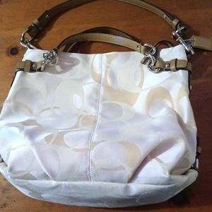 Coach Satchel/Handbag